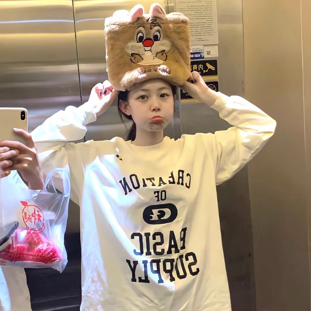 百变小姬子