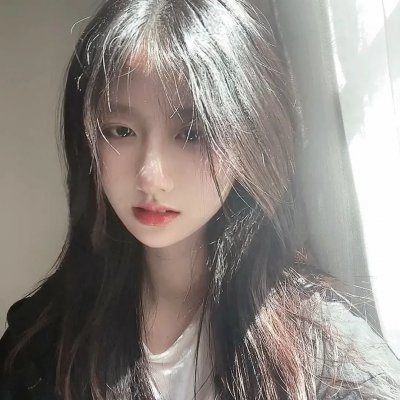 跳吧,女孩