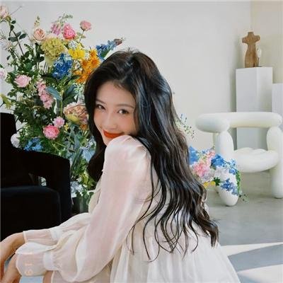 蜜糖美人