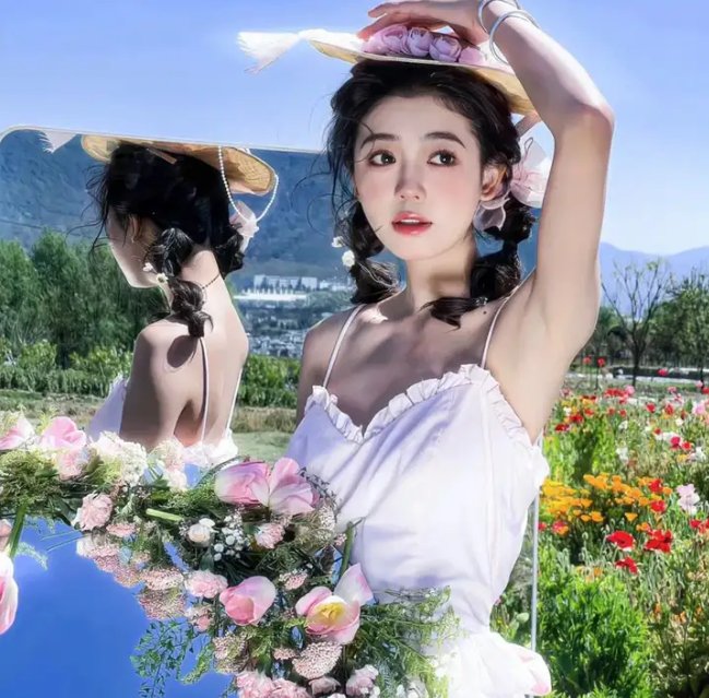 没有空气的时间